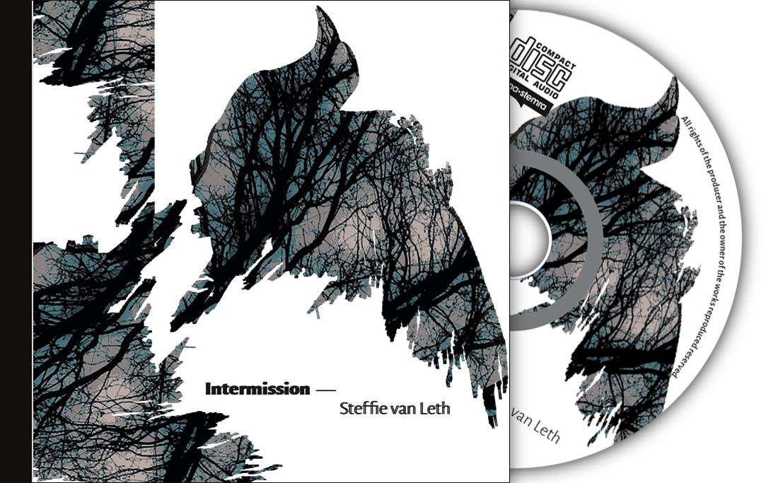 CD Intermission | Steffie van Leth