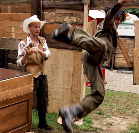 SJI Parts | Get off your Horse and Drink your Milk